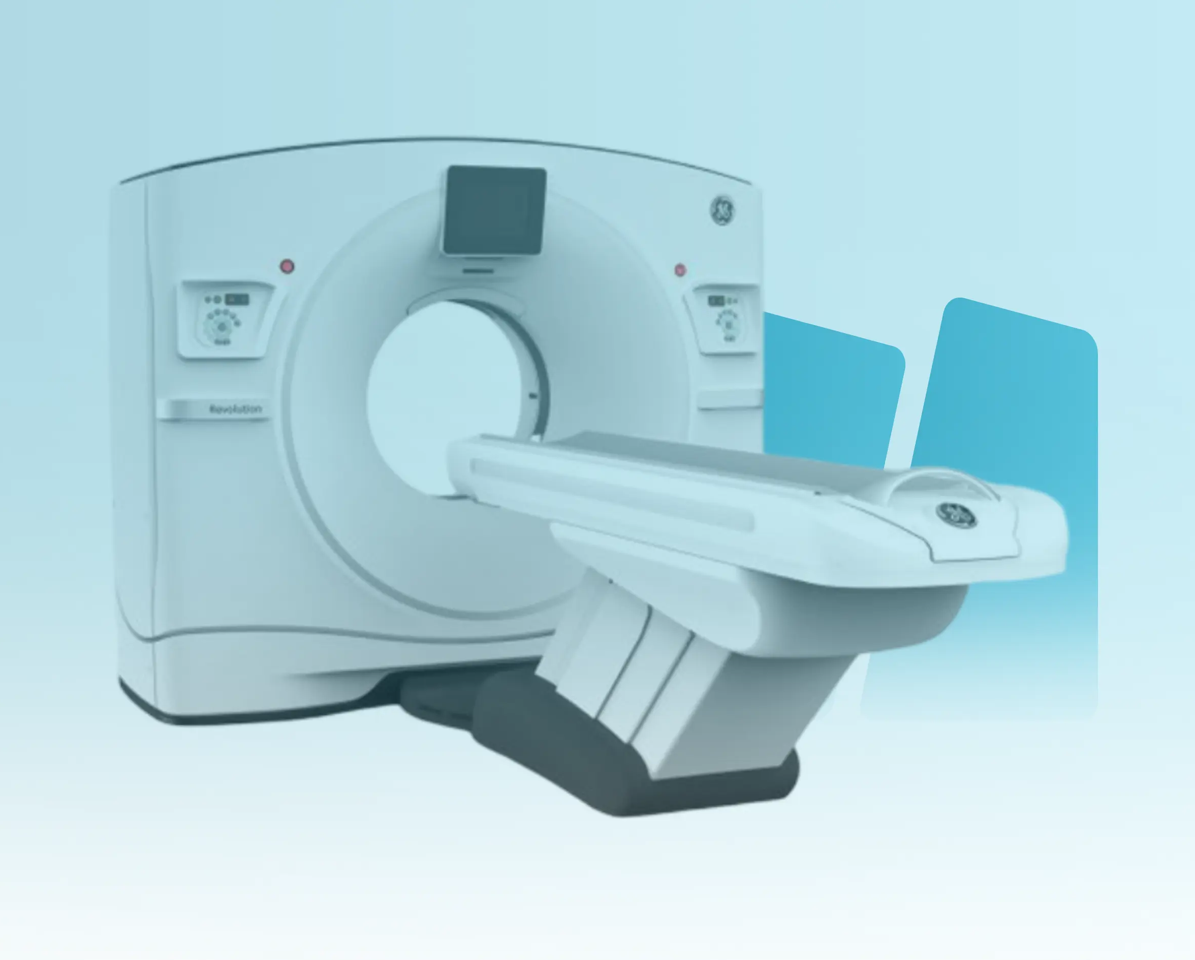 CT Scan