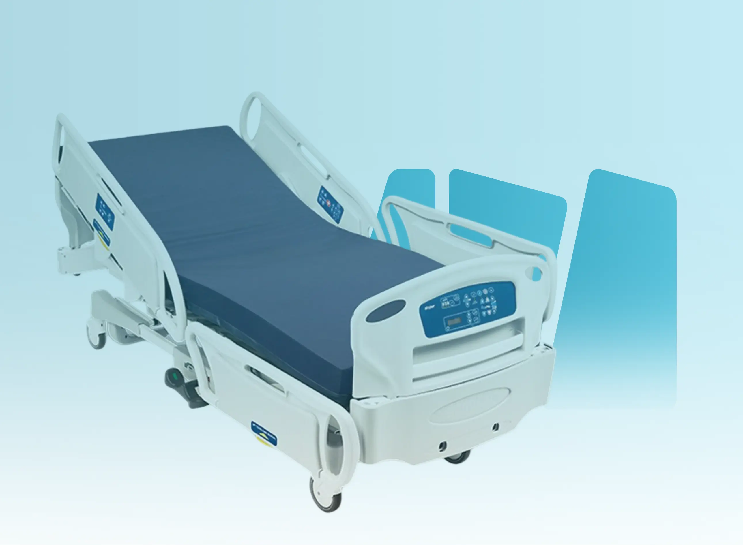Patients Bed