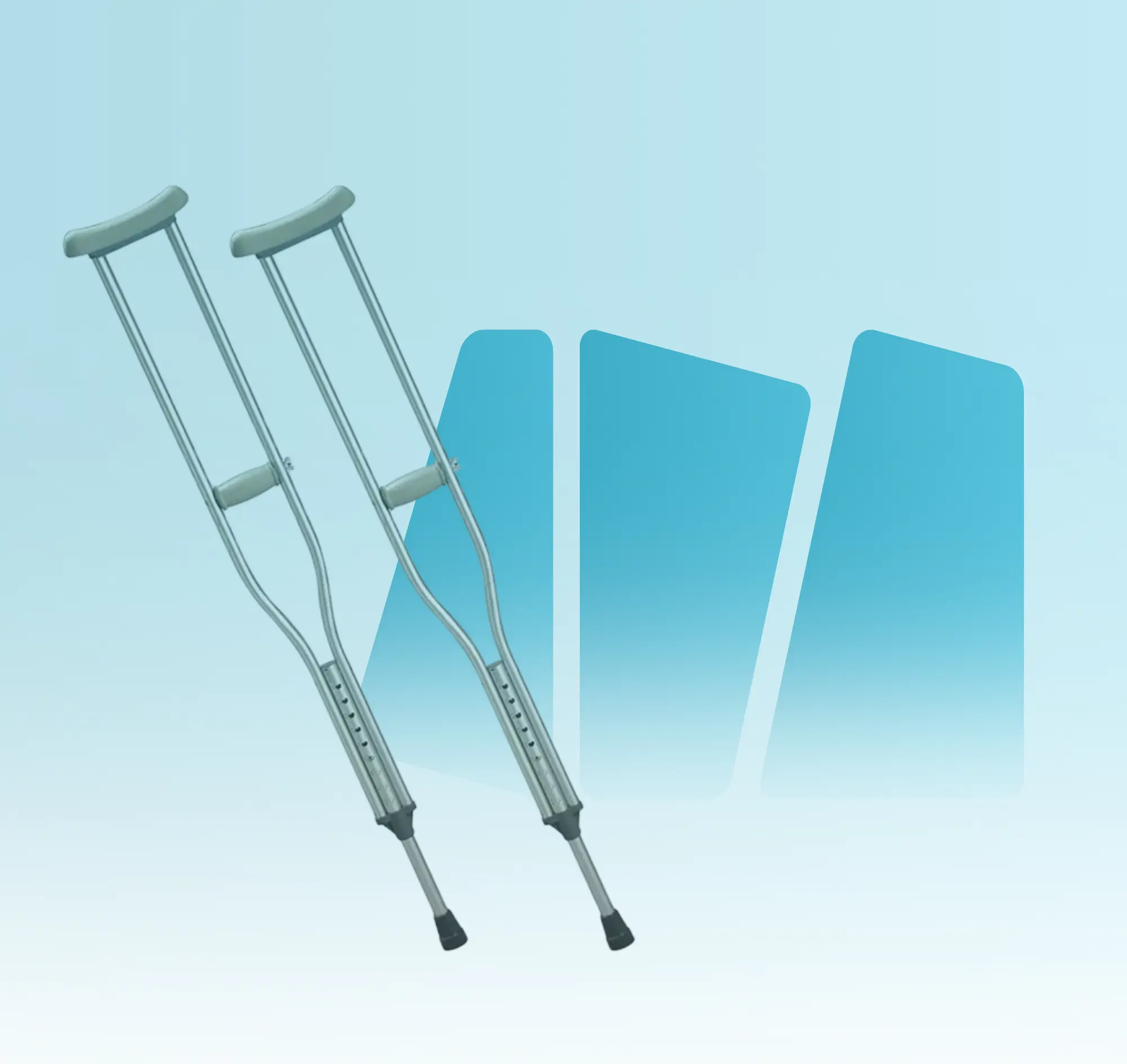 Crutches