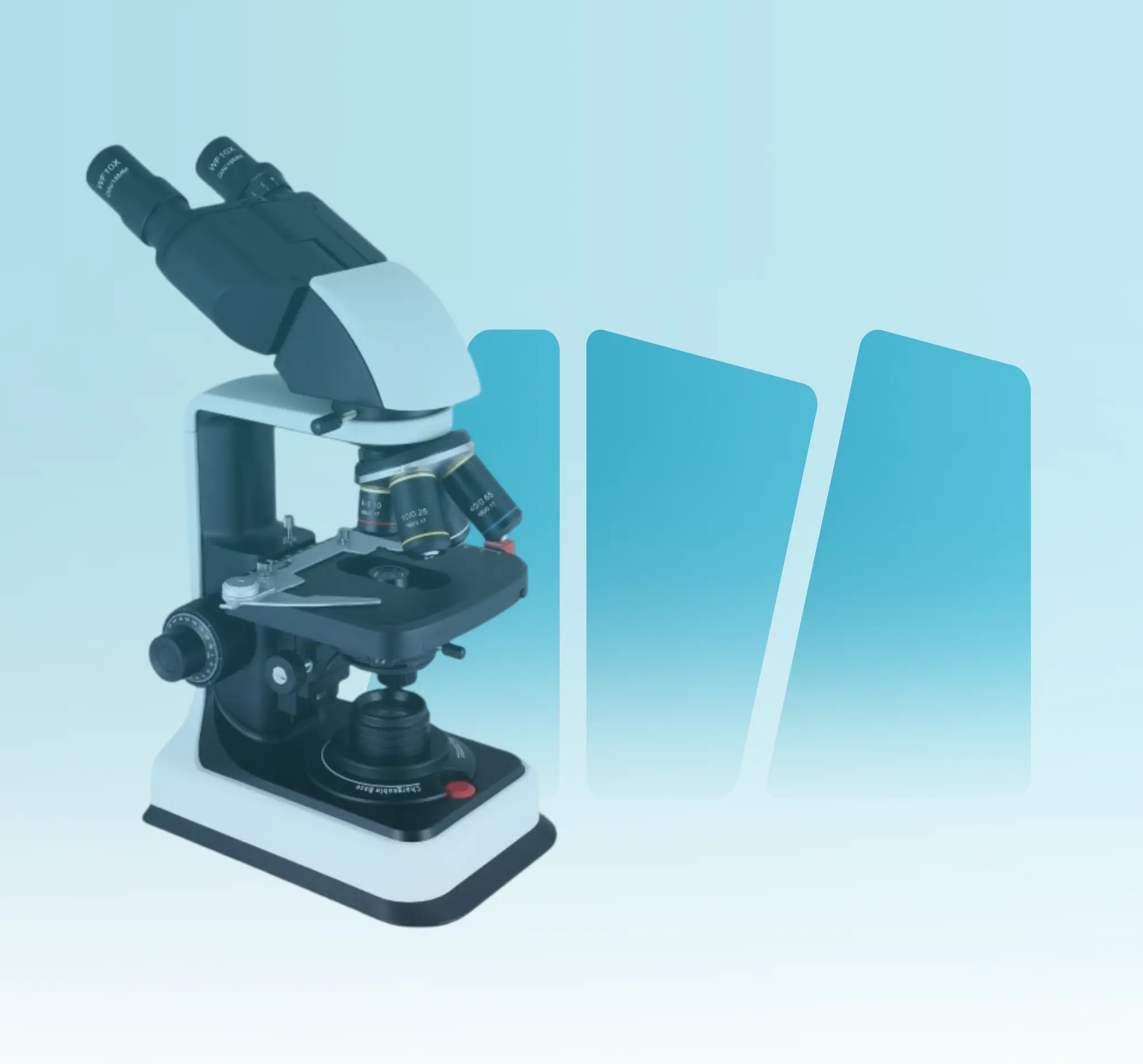 Binocular Microscopes