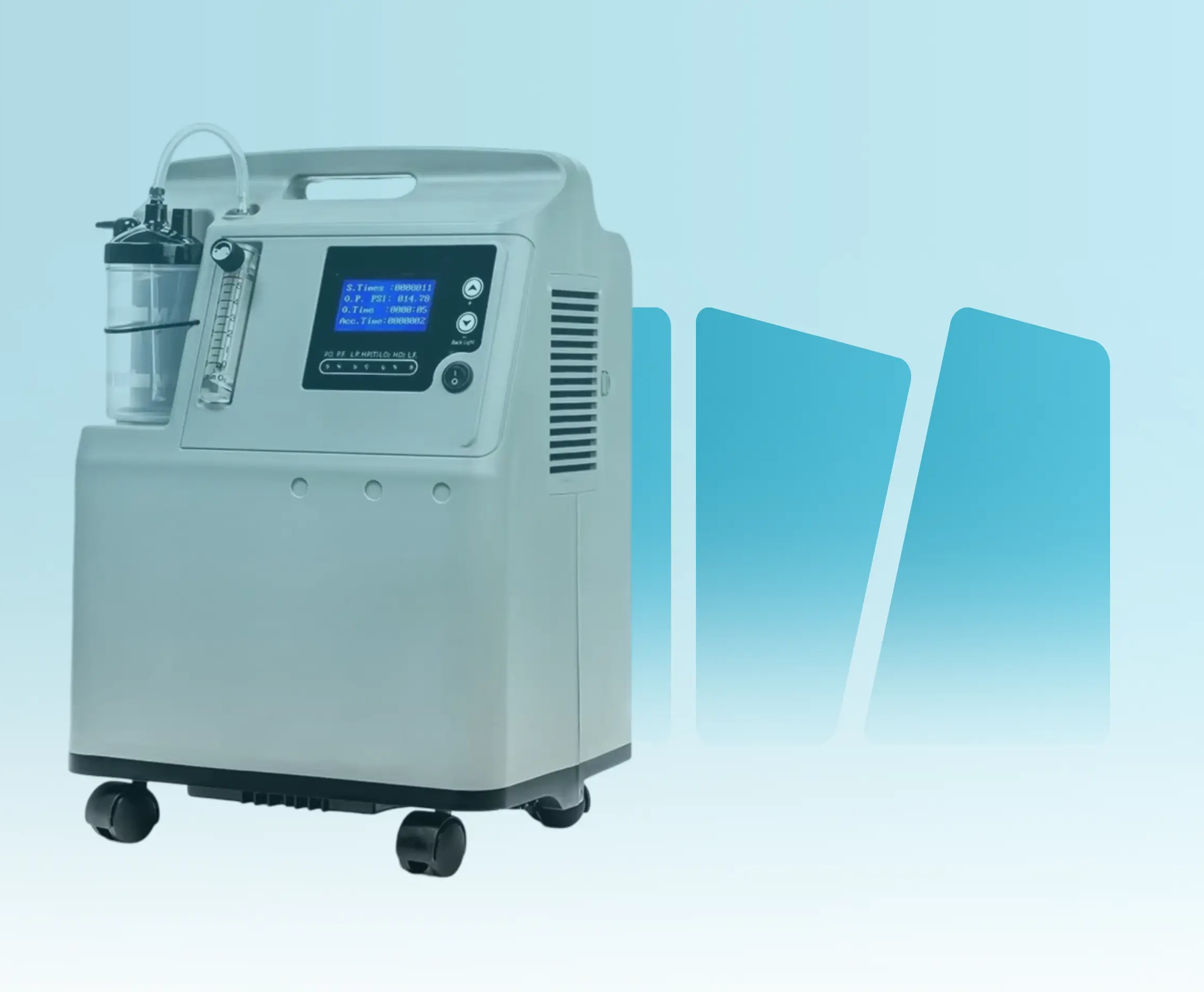 Oxygen Concentrator