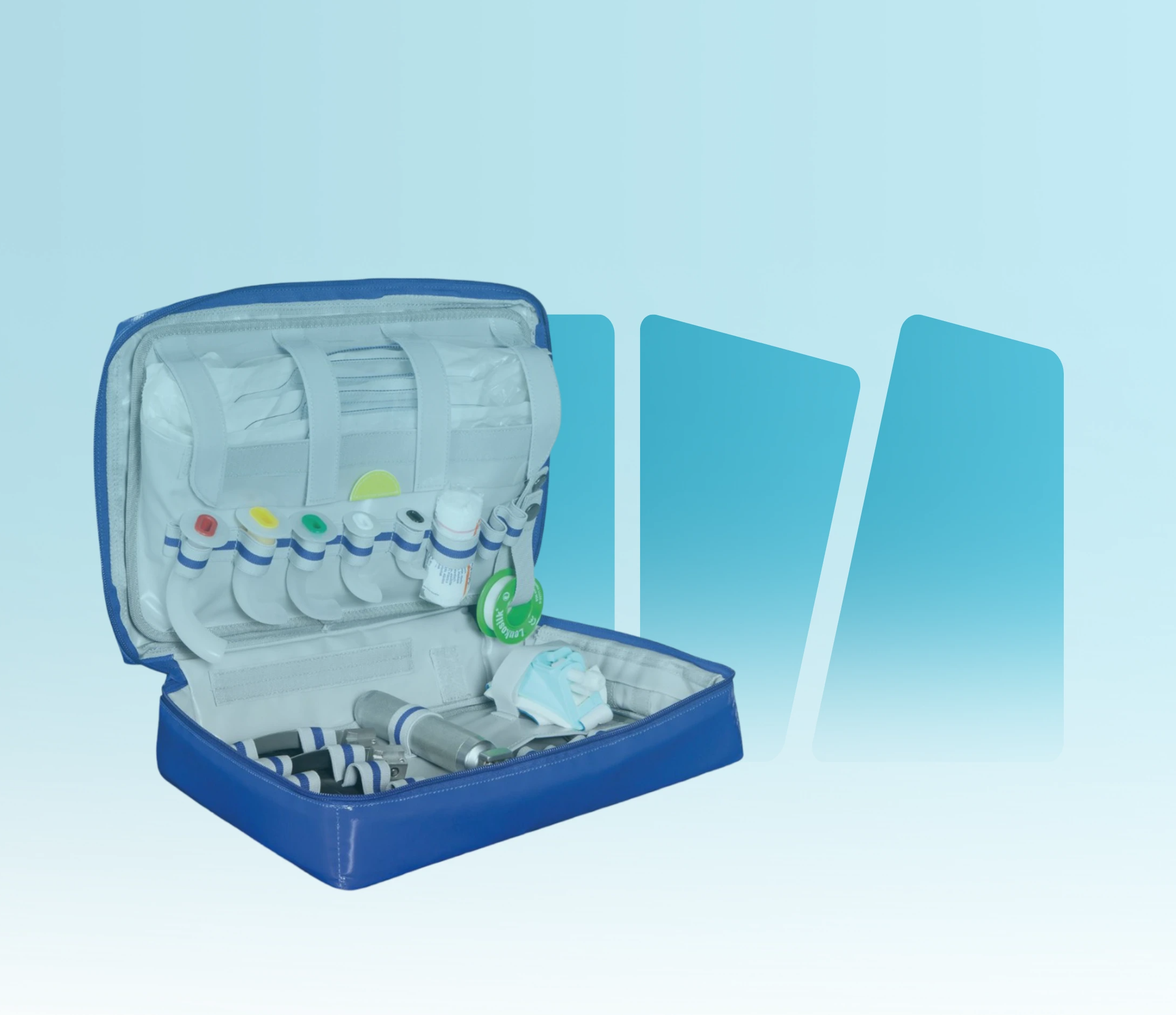 Intubation Set