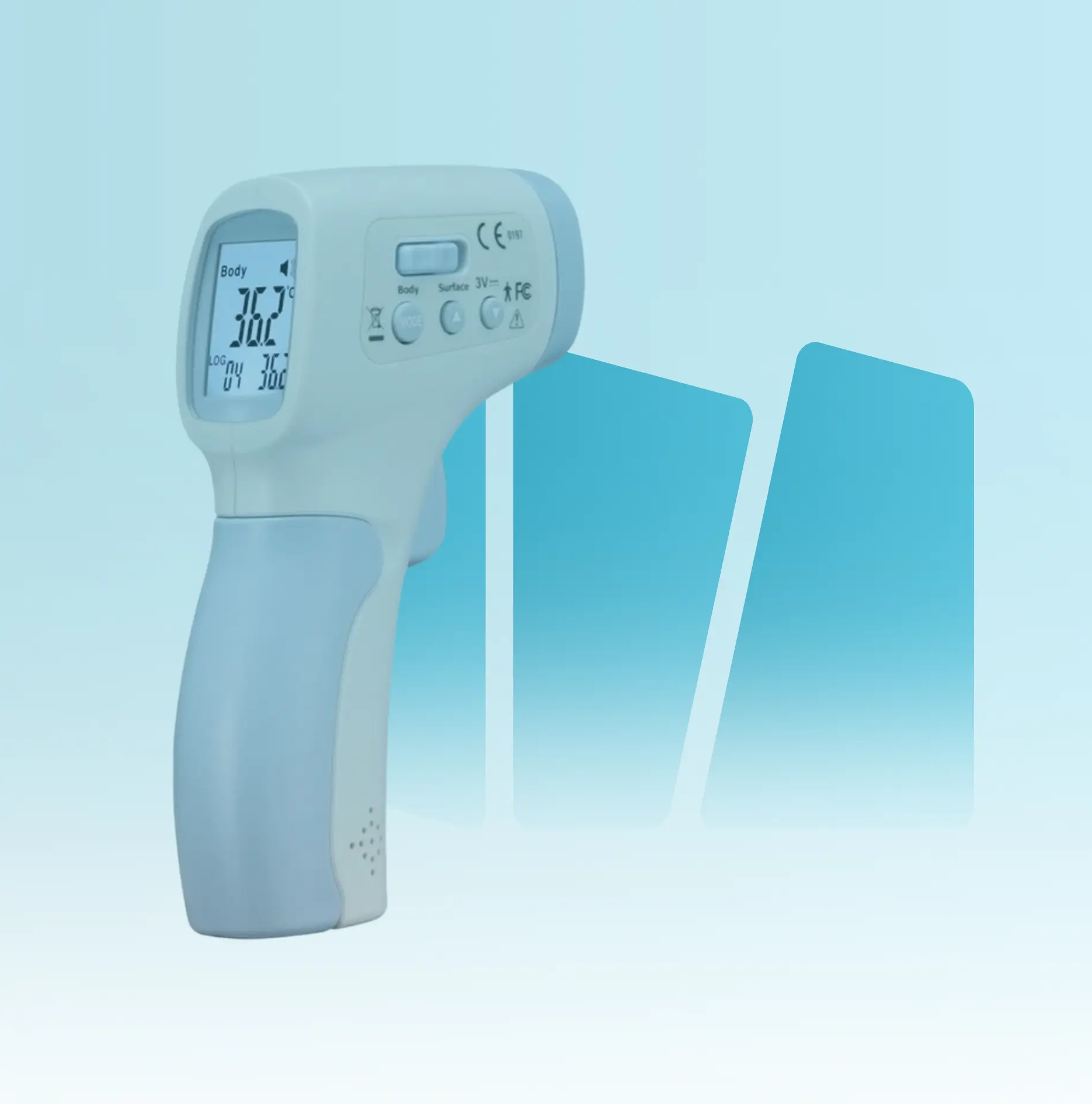 Infrared Thermometer