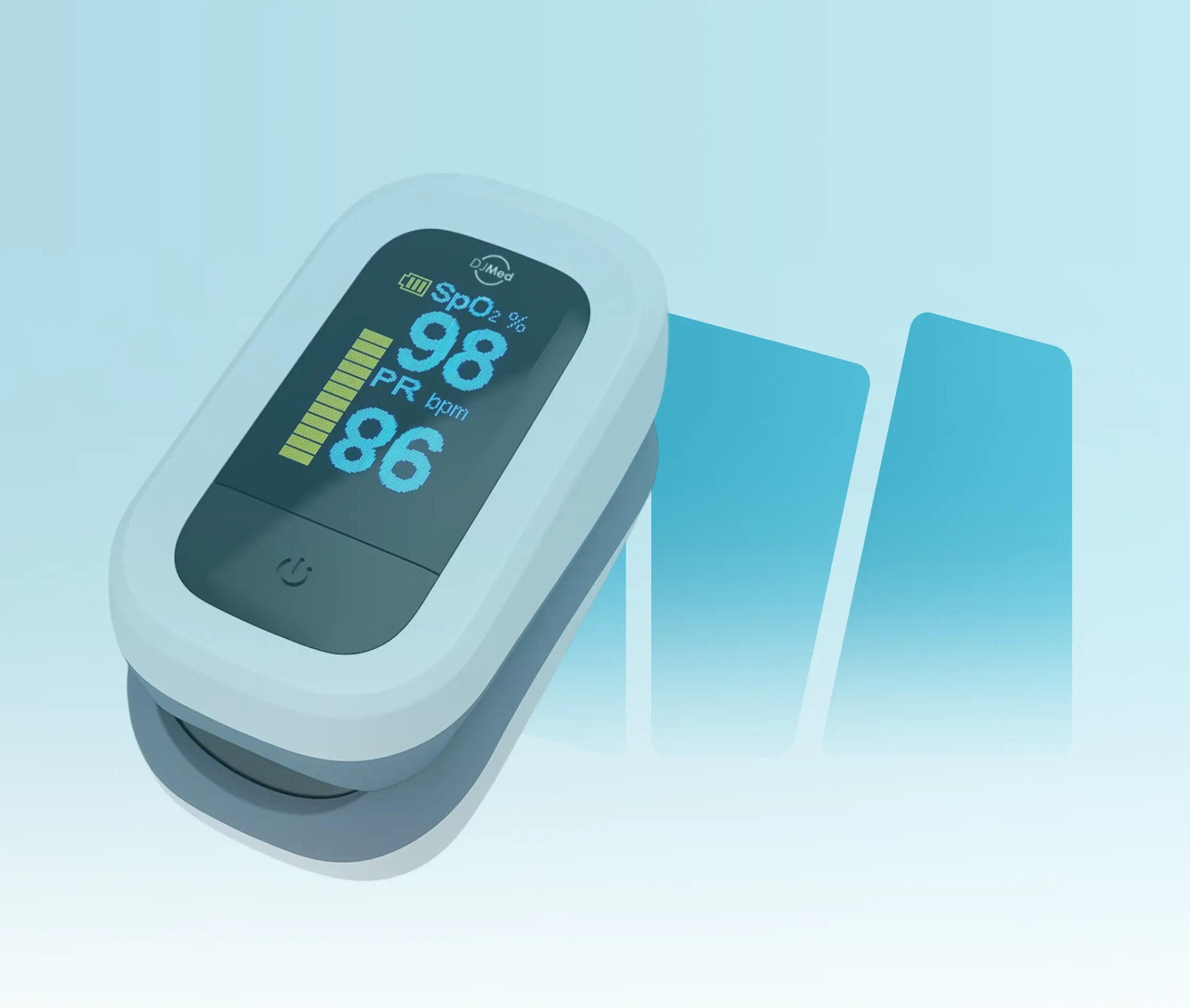 Pulse oximetry