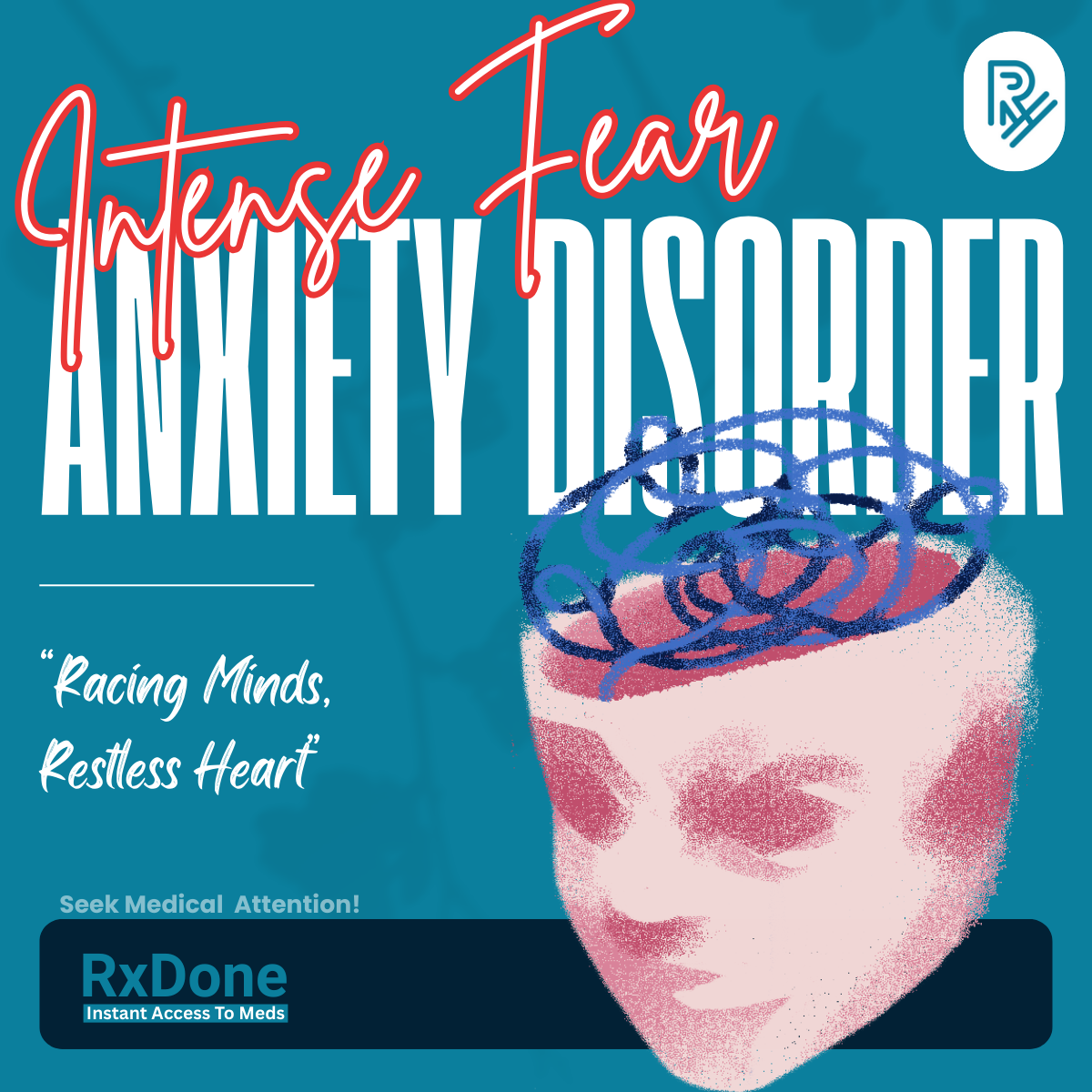Anxiety Disorders