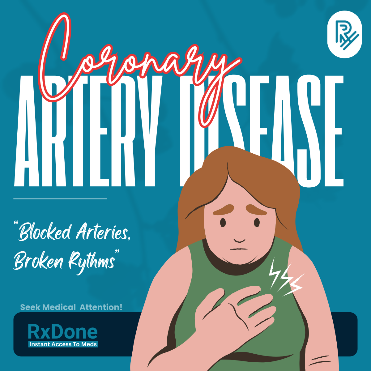 Coronary Artery Disease