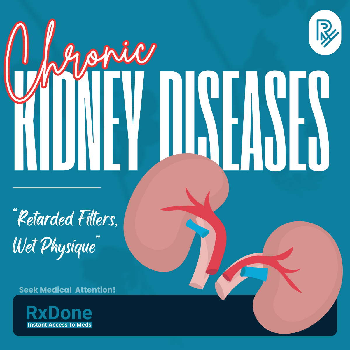Chronic Kidney Deisease