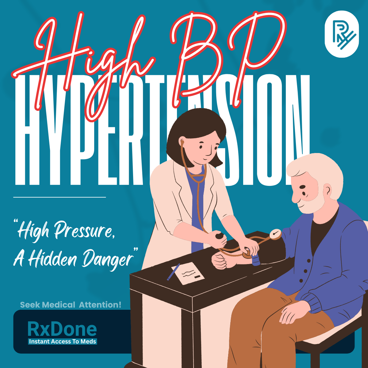 Hypertension