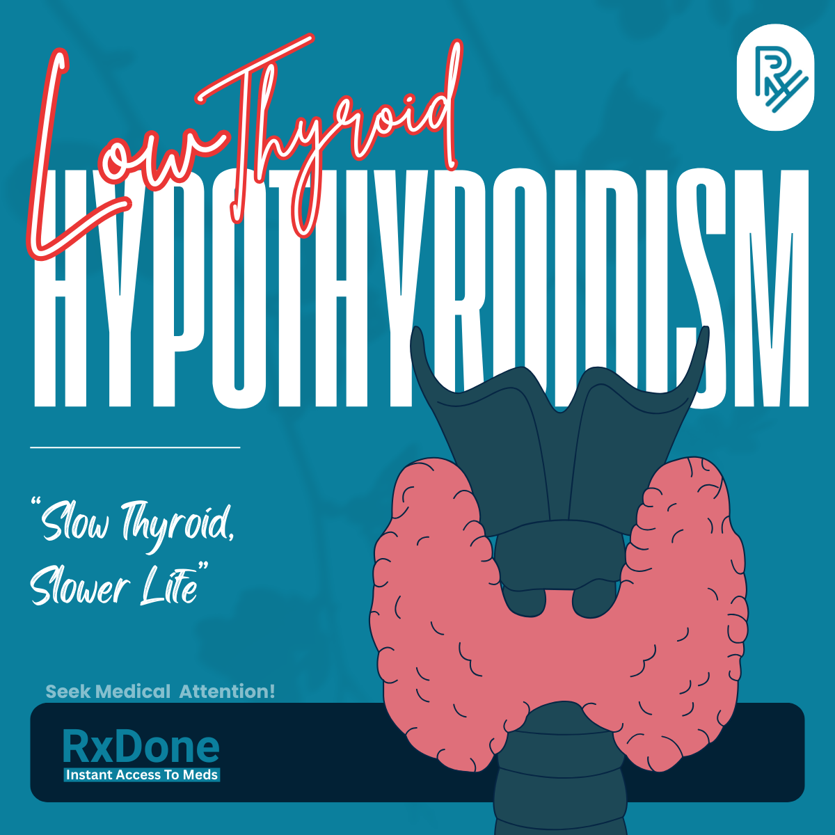 Hypothyroidism
