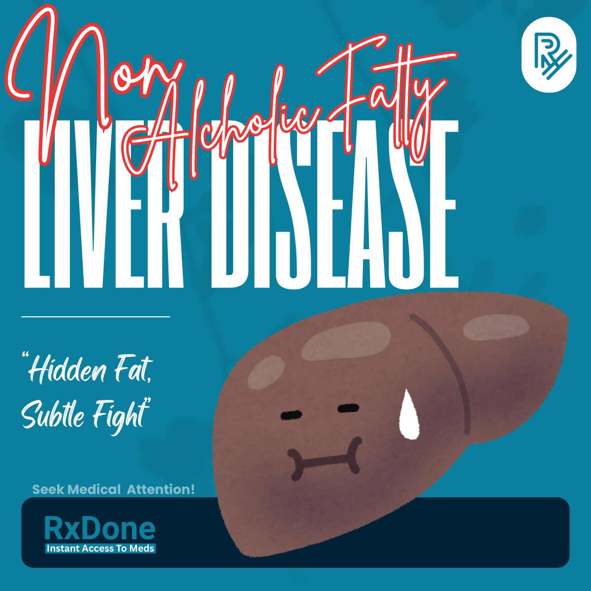 Non Alcholic Fatty Liver Disease